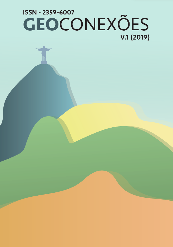 Geoconexões v1 2019